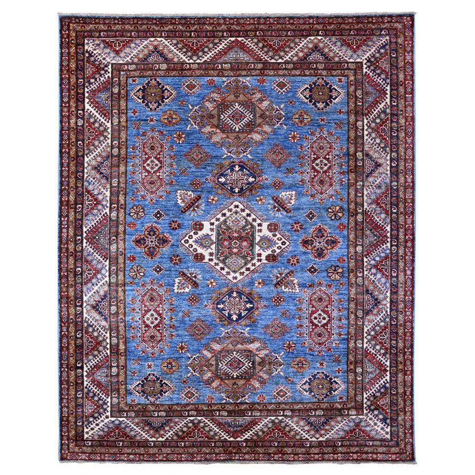 Fine Wool Rugs