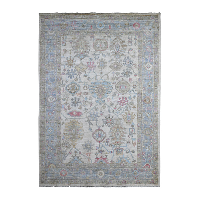 Fine Wool Rugs