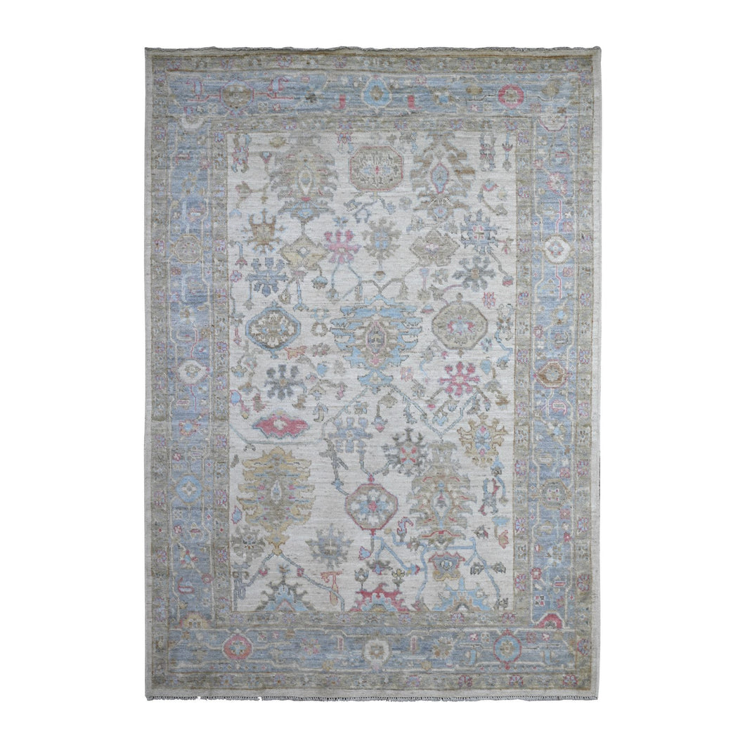 Fine Wool Rugs