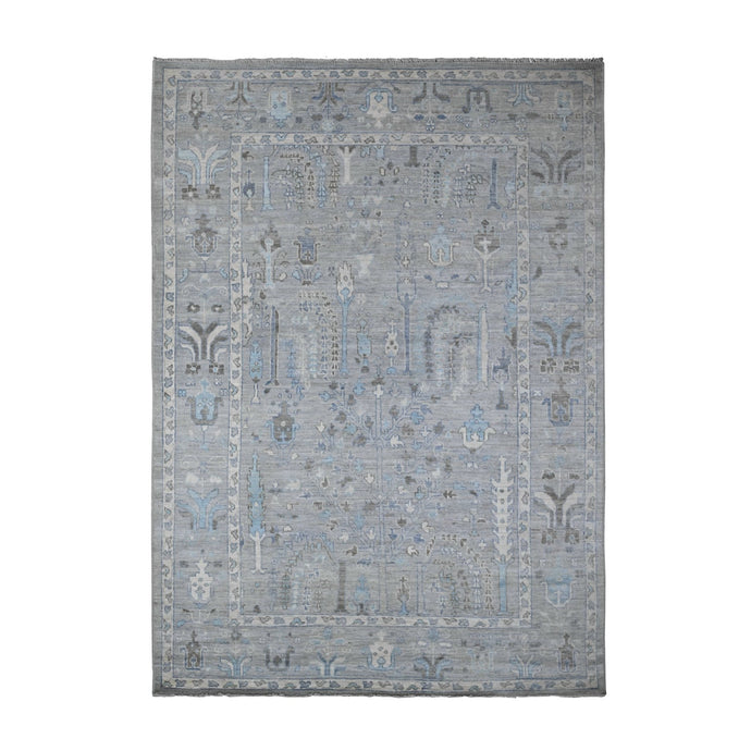 Fine Wool Rugs