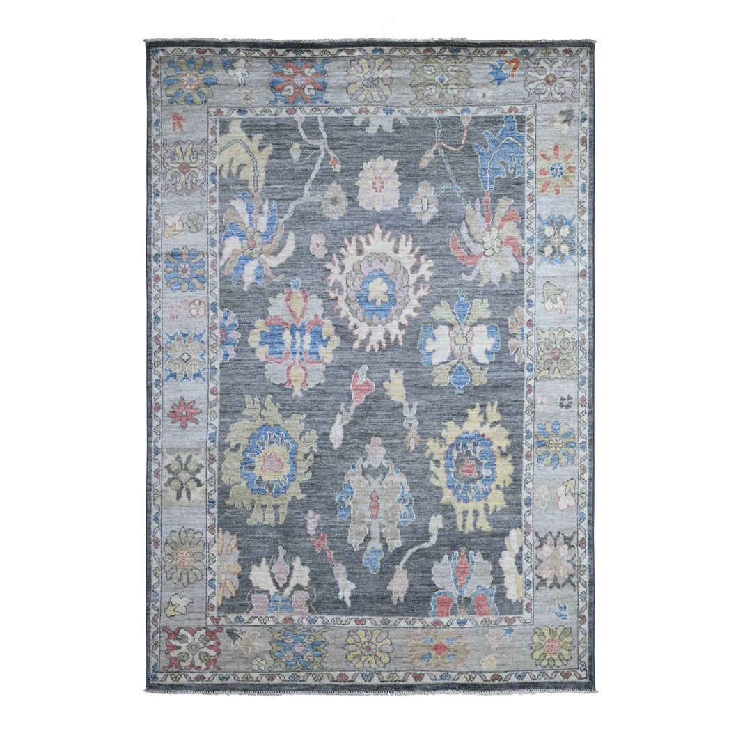 Fine Wool Rugs