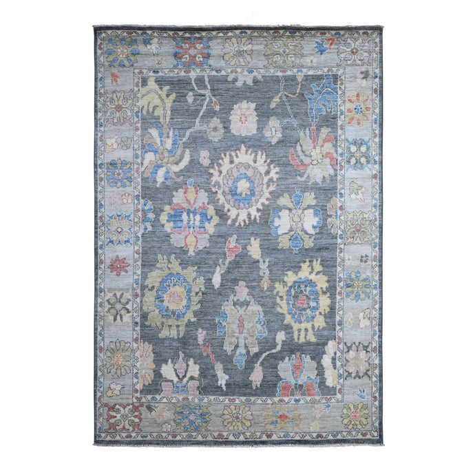 Fine Wool Rugs