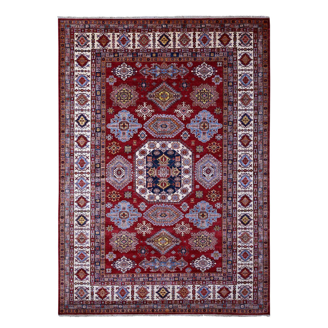 Fine Wool Rugs