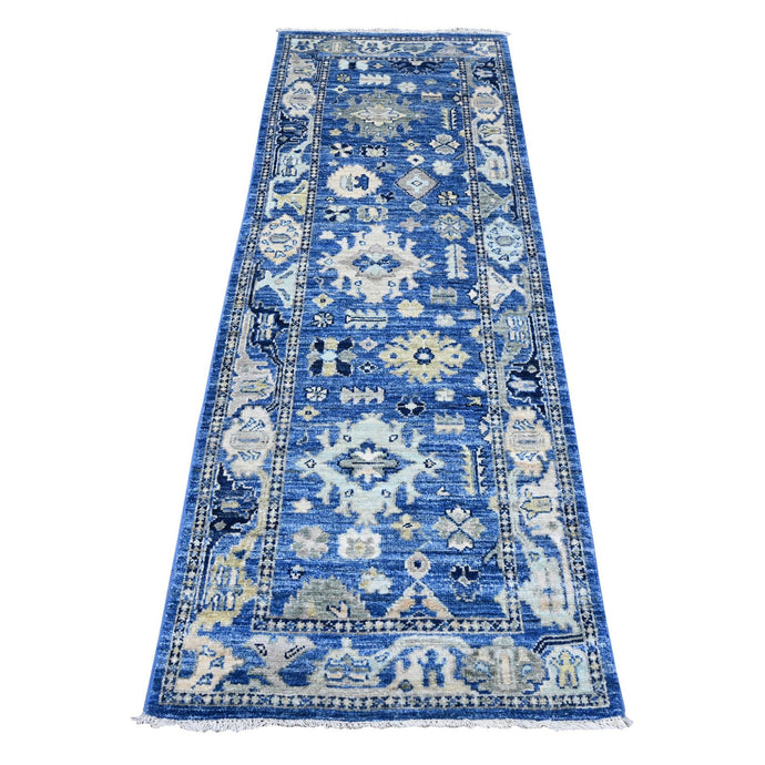 Fine Wool Rugs