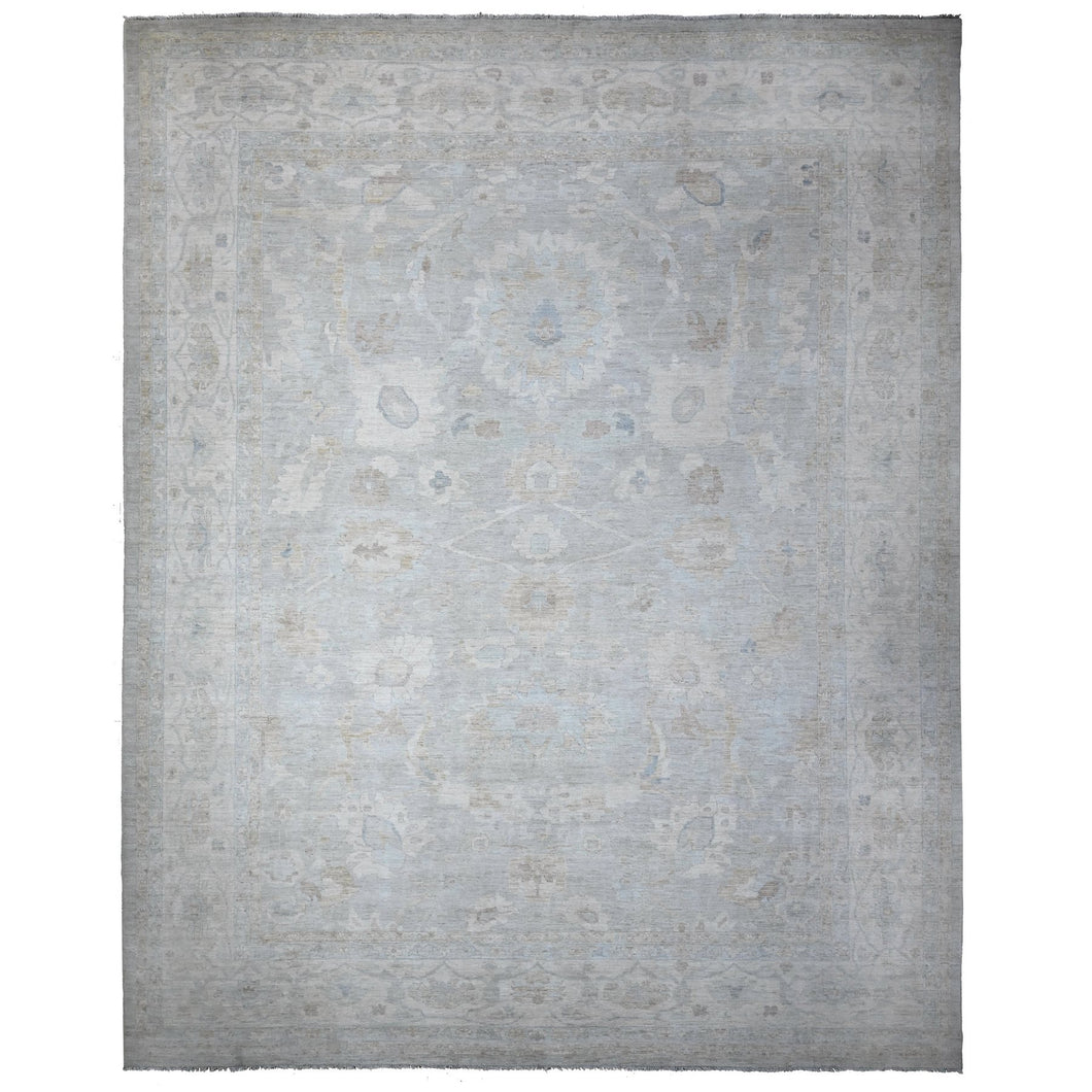 Fine Wool Rugs