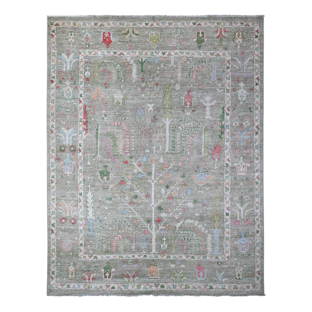 Fine Wool Rugs