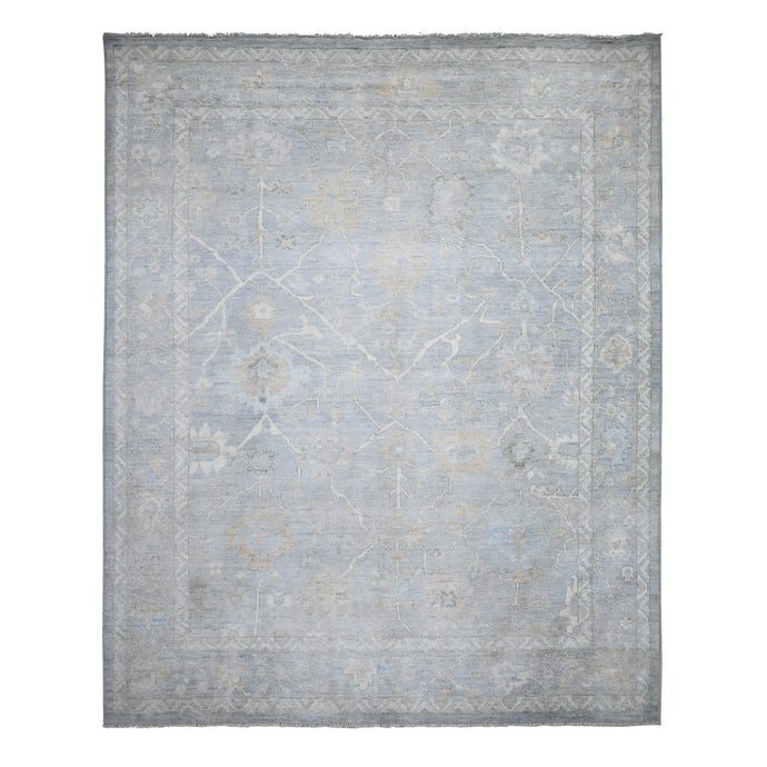 Fine Wool Rugs
