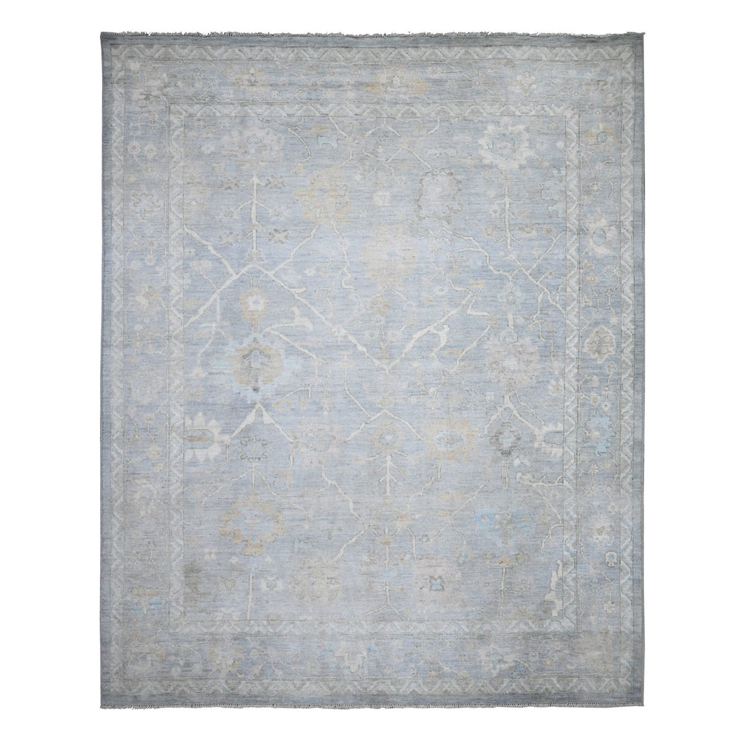 Fine Wool Rugs