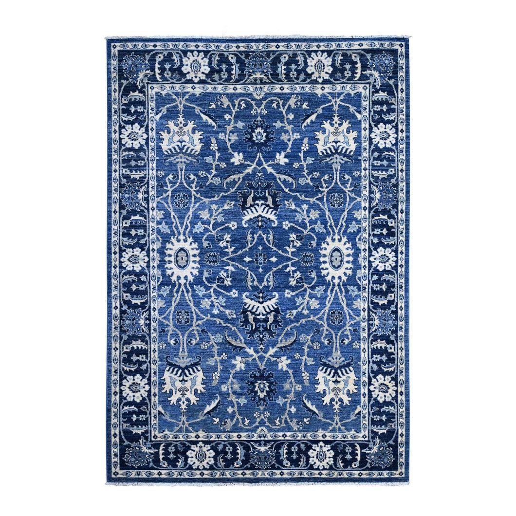Fine Wool Rugs