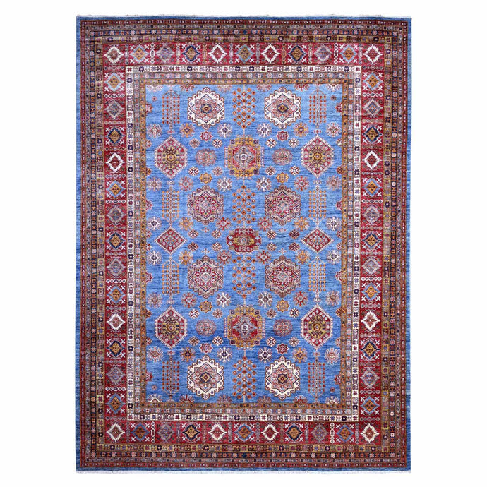 Fine Wool Rugs