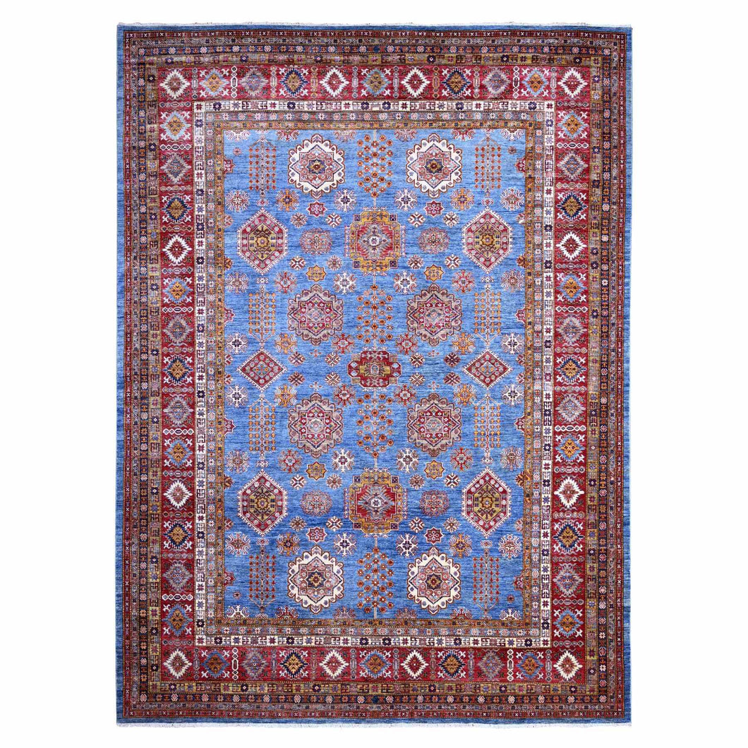 Fine Wool Rugs