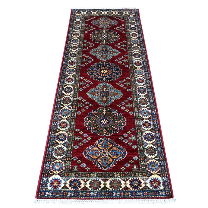 Fine Wool Rugs