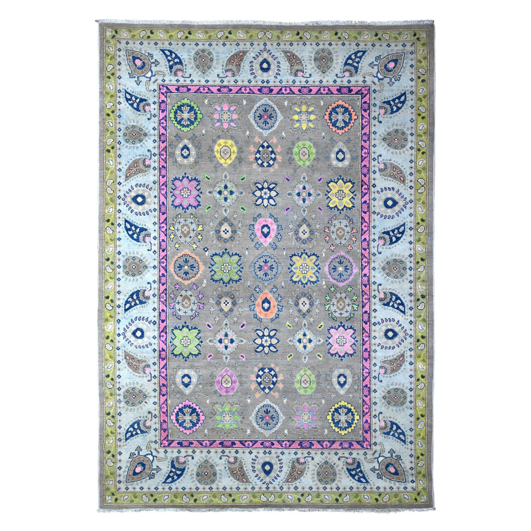 Fine Wool Rugs