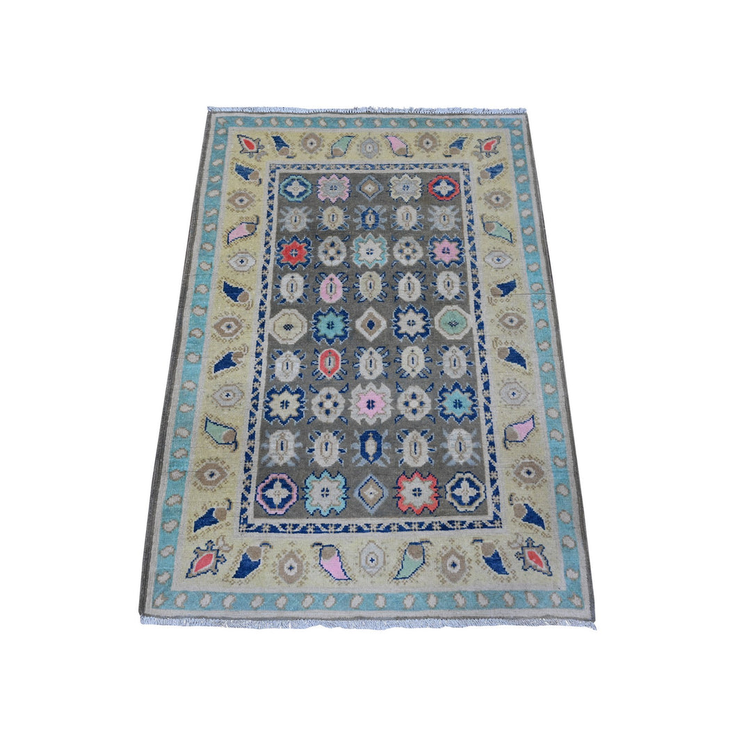Fine Wool Rugs