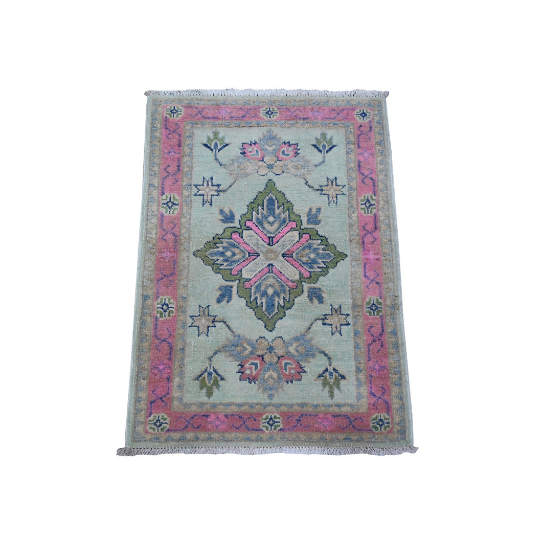 Fine Wool Rugs