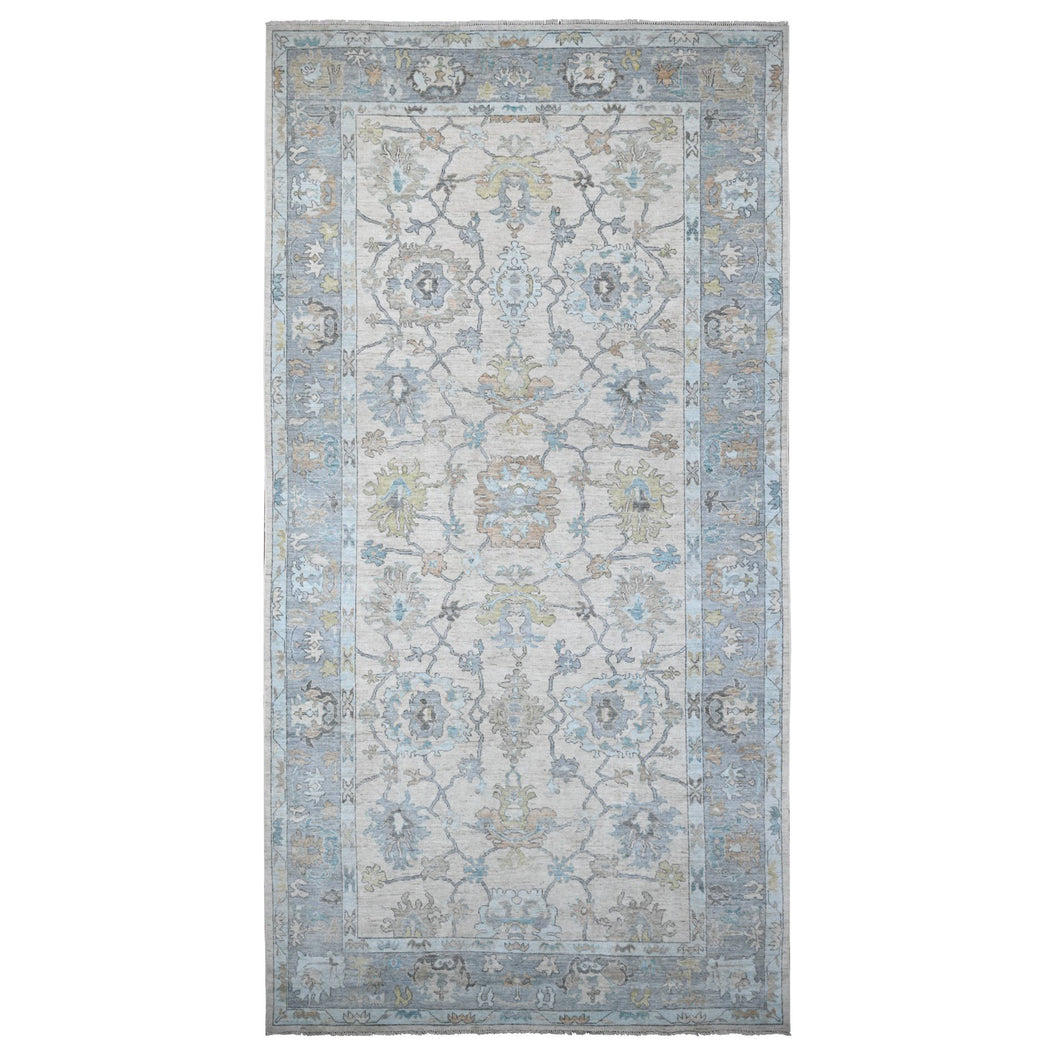 Fine Wool Rugs