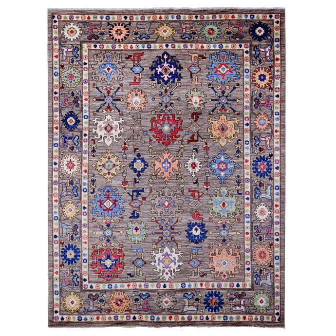 Fine Wool Rugs