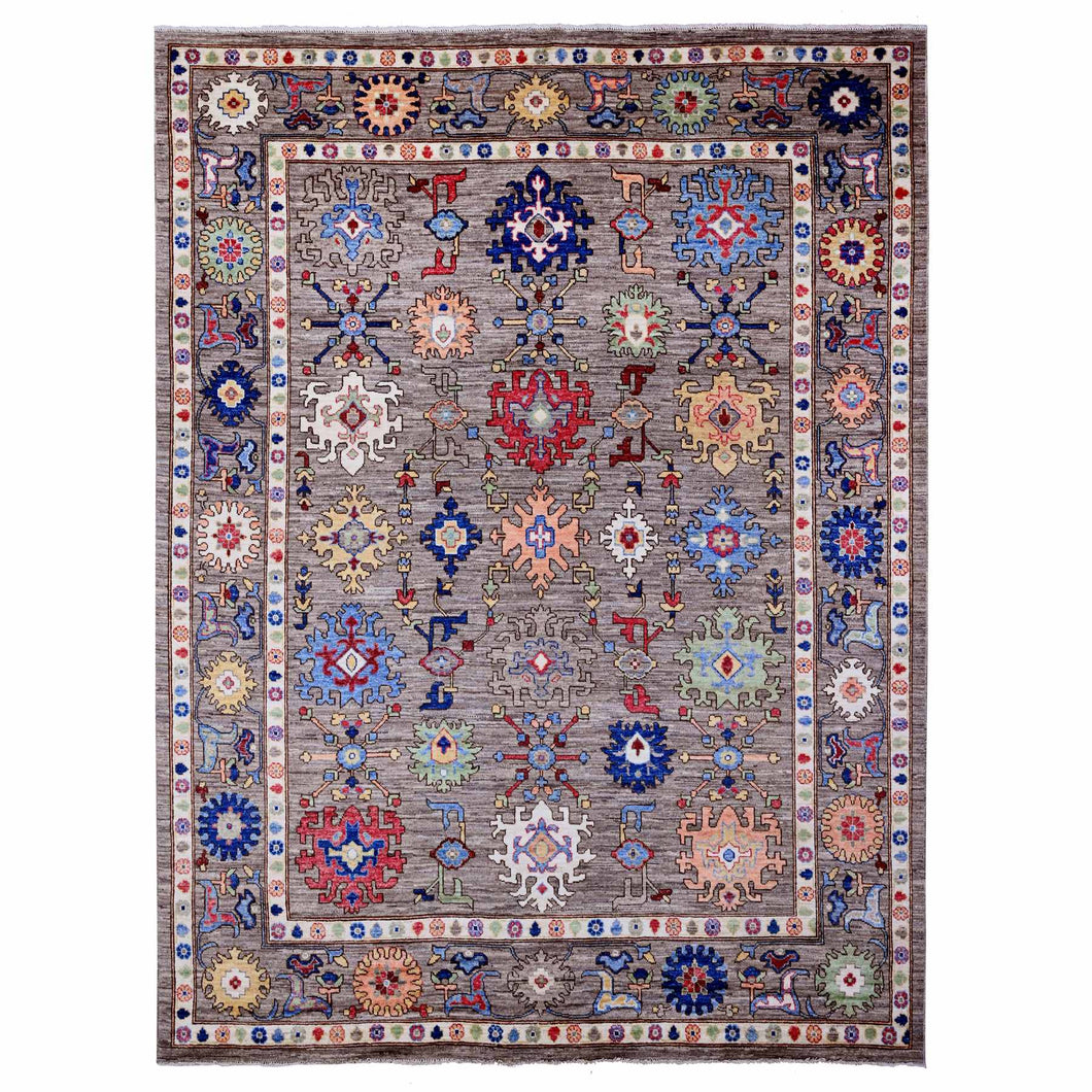 Fine Wool Rugs