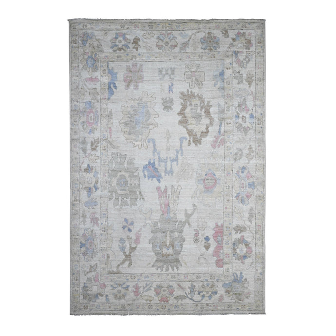 Fine Wool Rugs