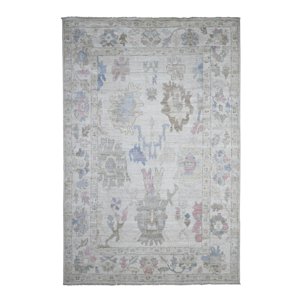 Fine Wool Rugs