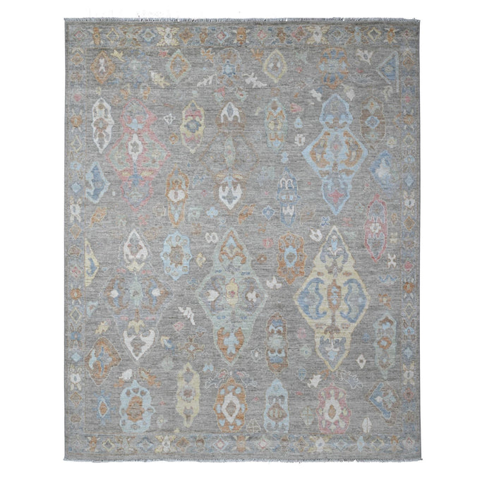 Fine Wool Rugs