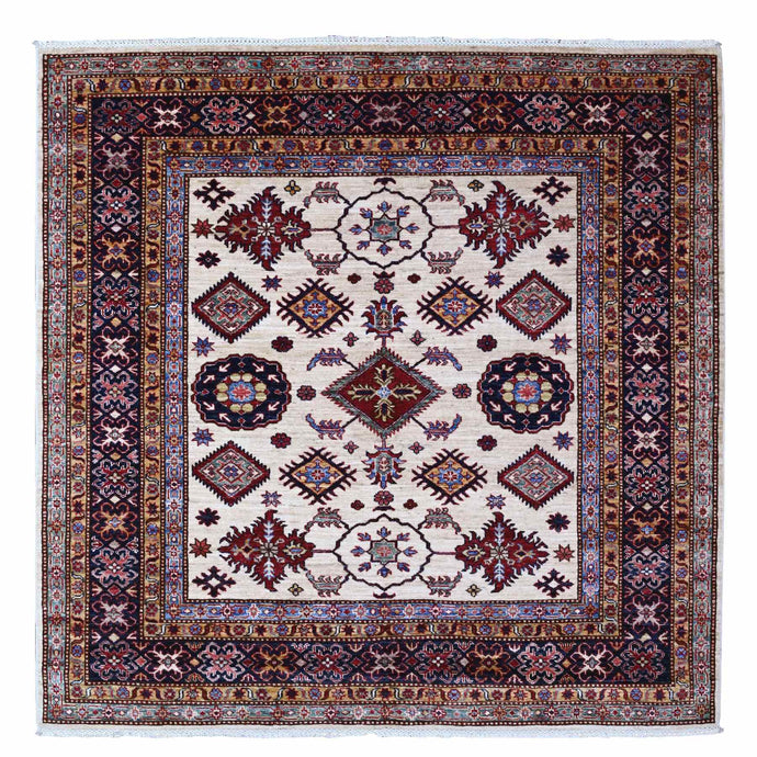 Fine Wool Rugs