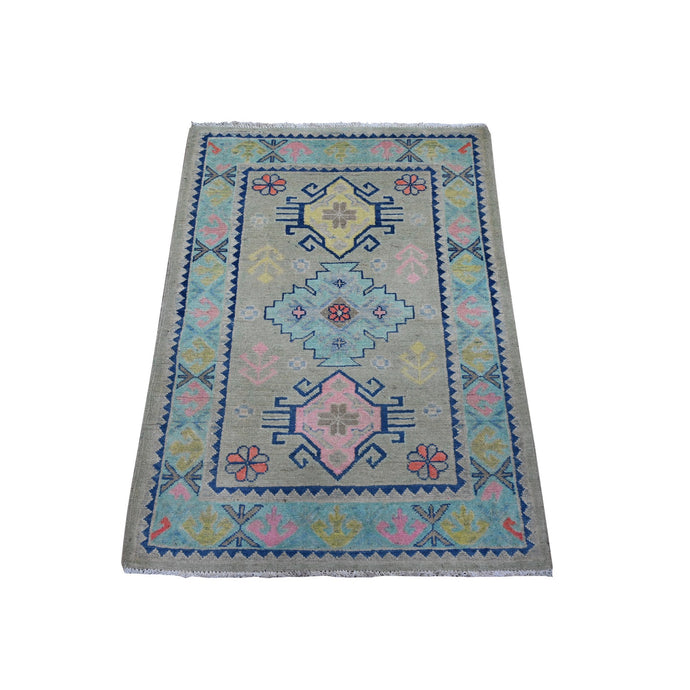 Fine Wool Rugs