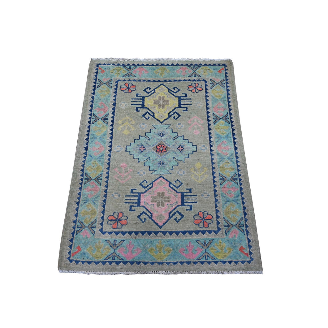 Fine Wool Rugs