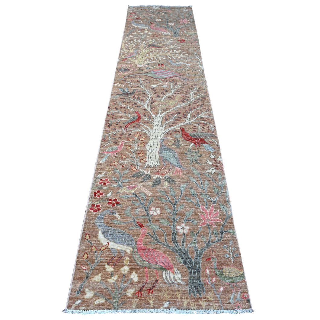 Fine Wool Rugs