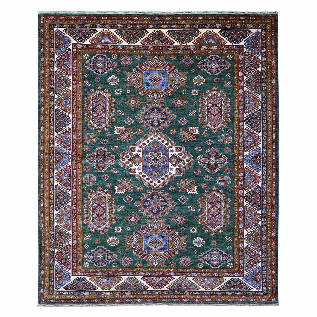 Fine Wool Rugs