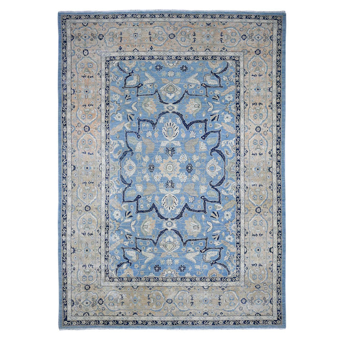 Fine Wool Rugs