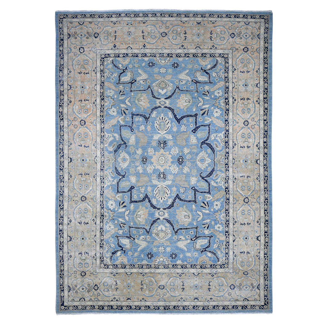 Fine Wool Rugs