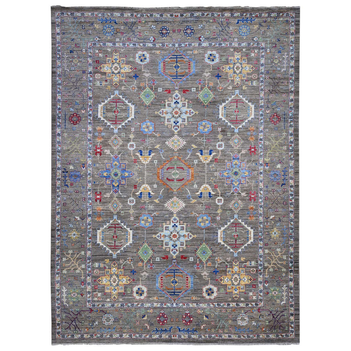 Fine Wool Rugs