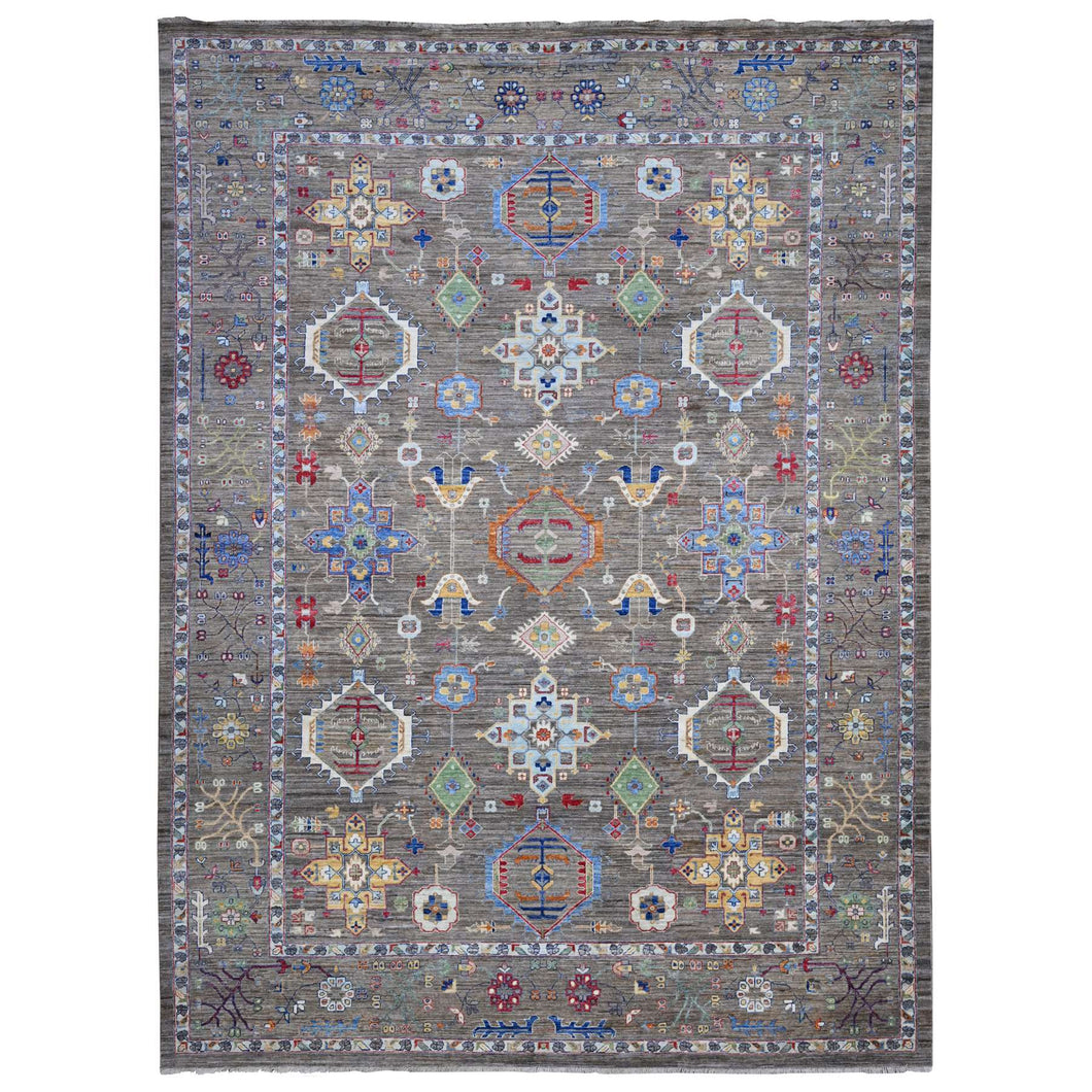 Fine Wool Rugs