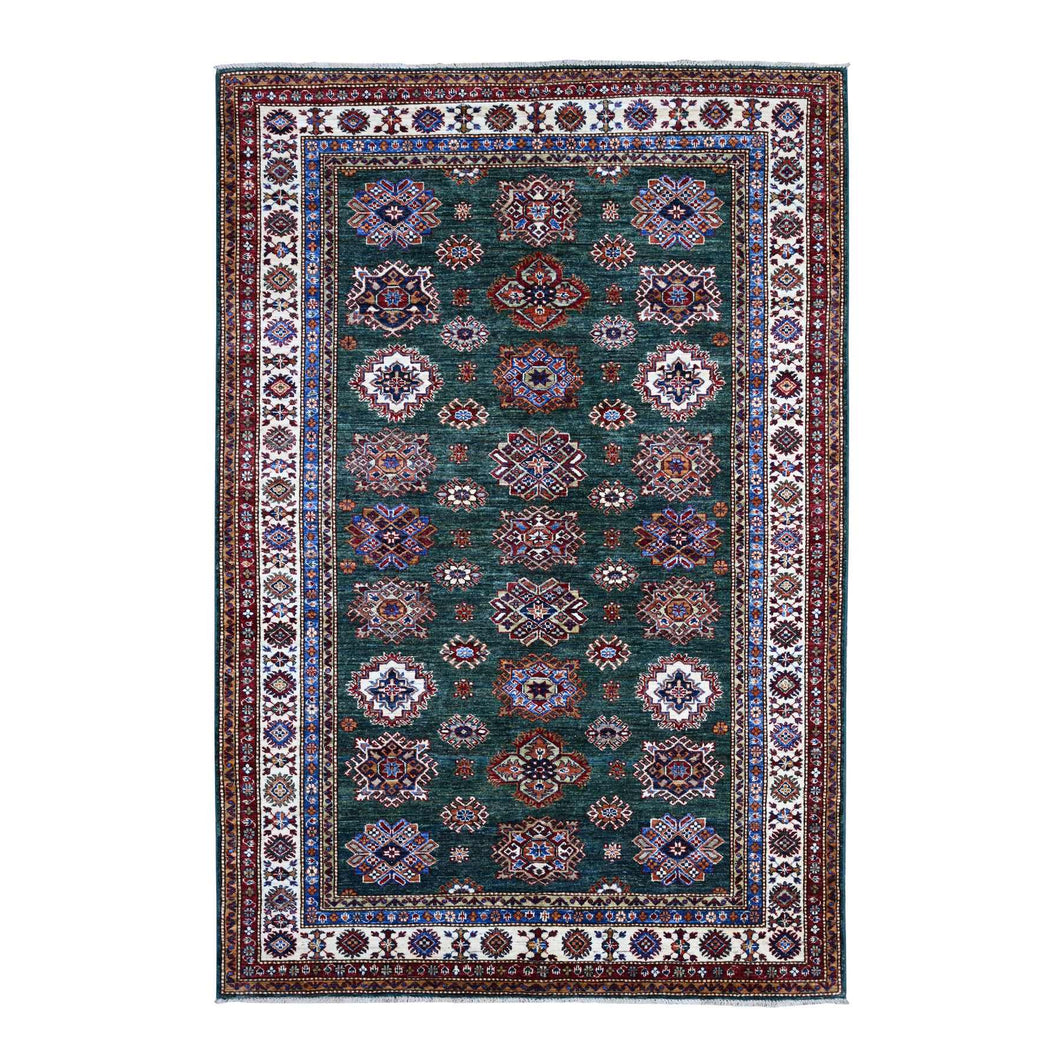 Fine Wool Rugs