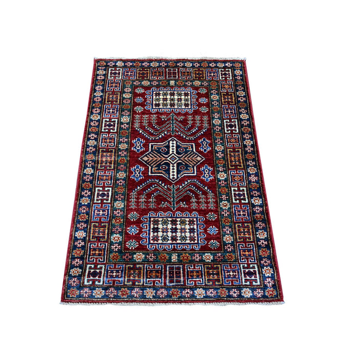 Fine Wool Rugs