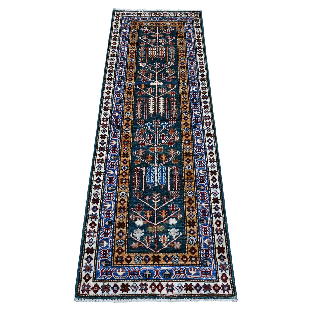 fine wool rugs