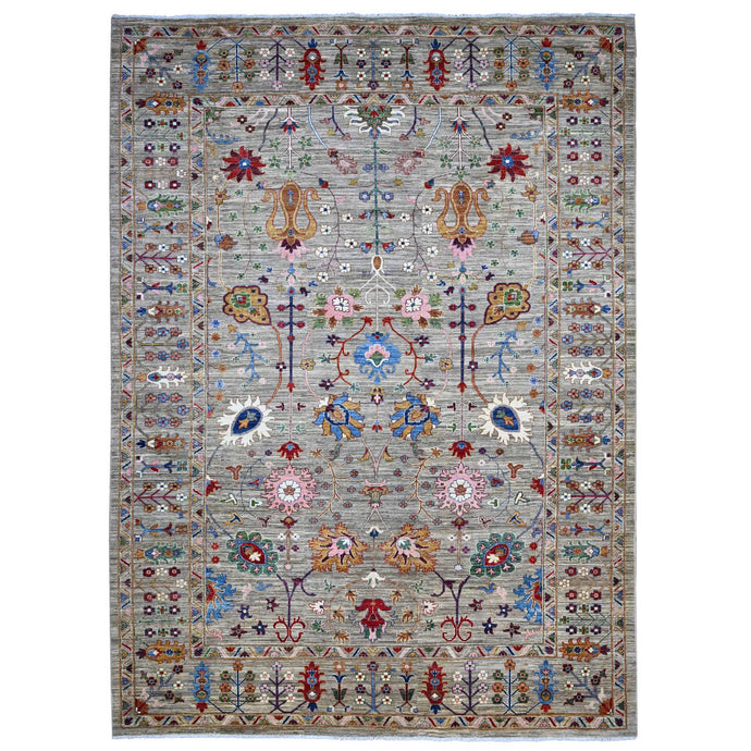 Fine Wool Rugs