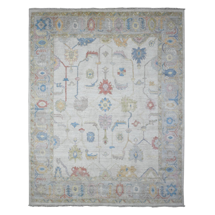 Fine Wool Rugs