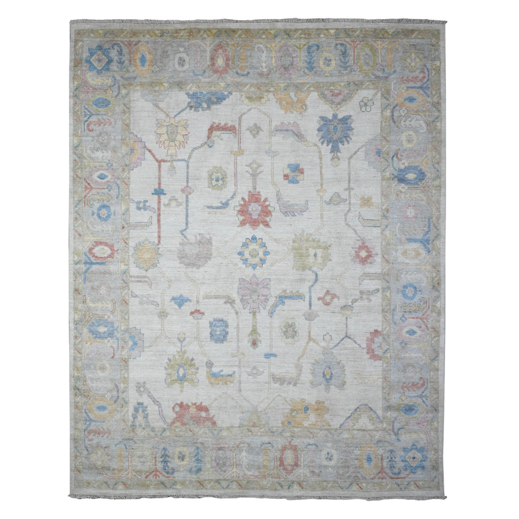Fine Wool Rugs