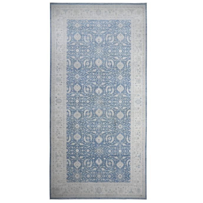 Fine Wool Rugs