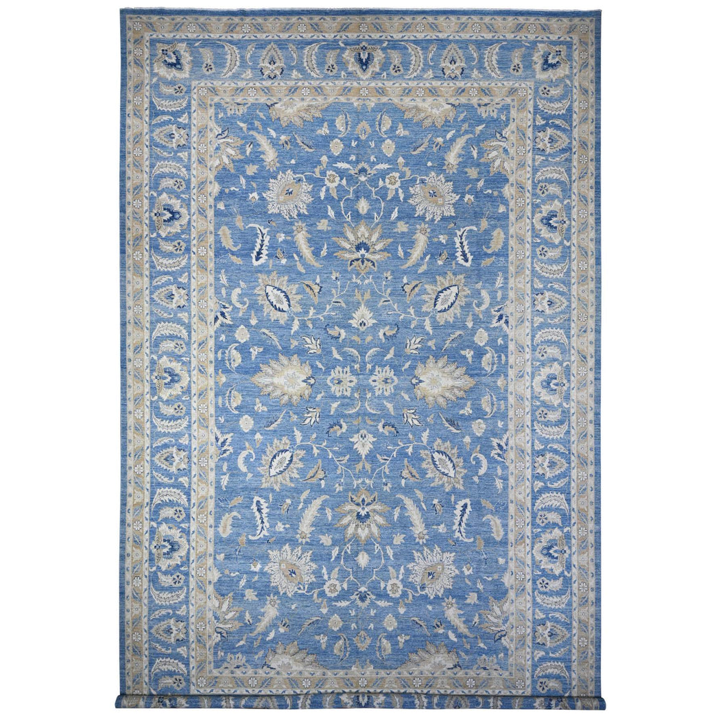 Fine Wool Rugs