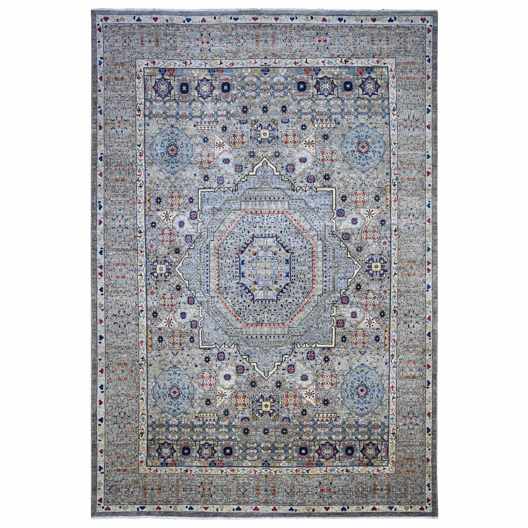Fine Wool Rugs