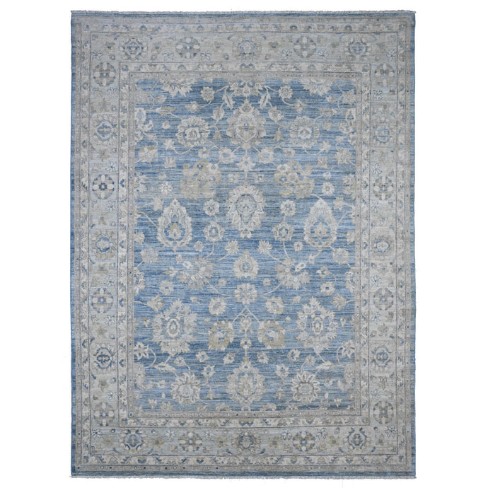 Fine Wool Rugs