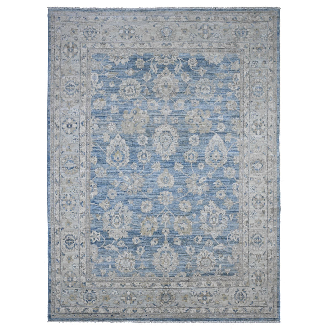 Fine Wool Rugs