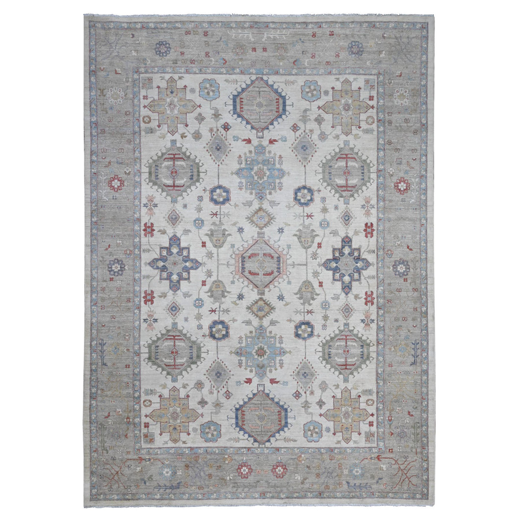 Fine Wool Rugs