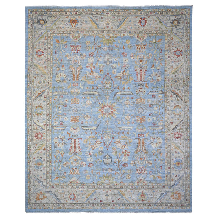 Fine Wool Rugs