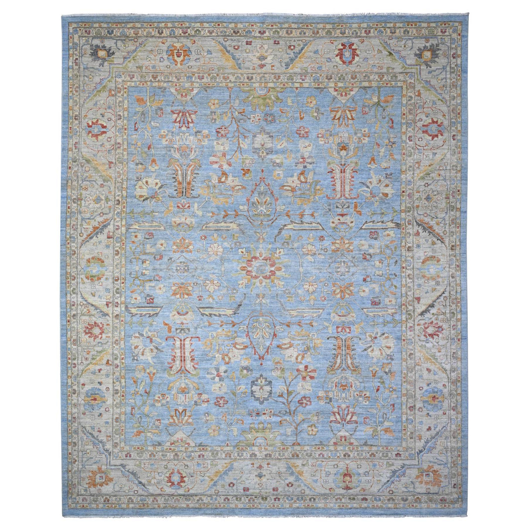 Fine Wool Rugs