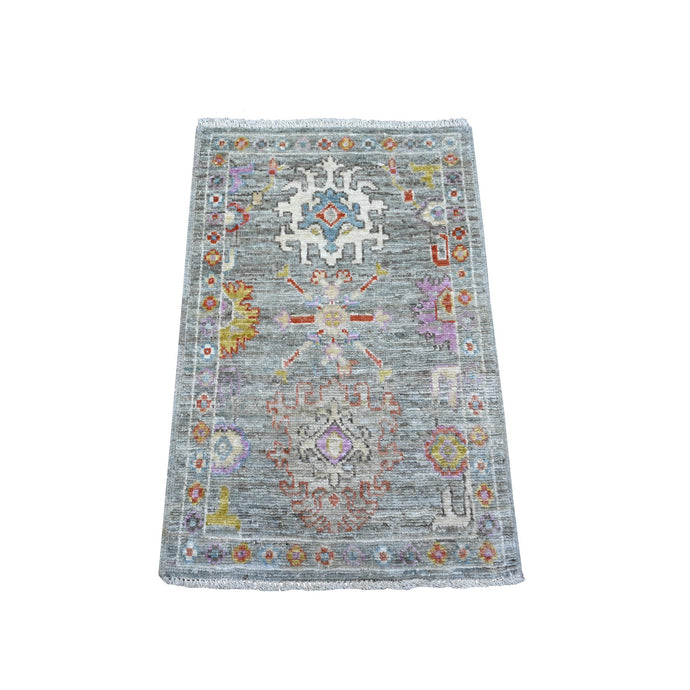 Fine Wool Rugs