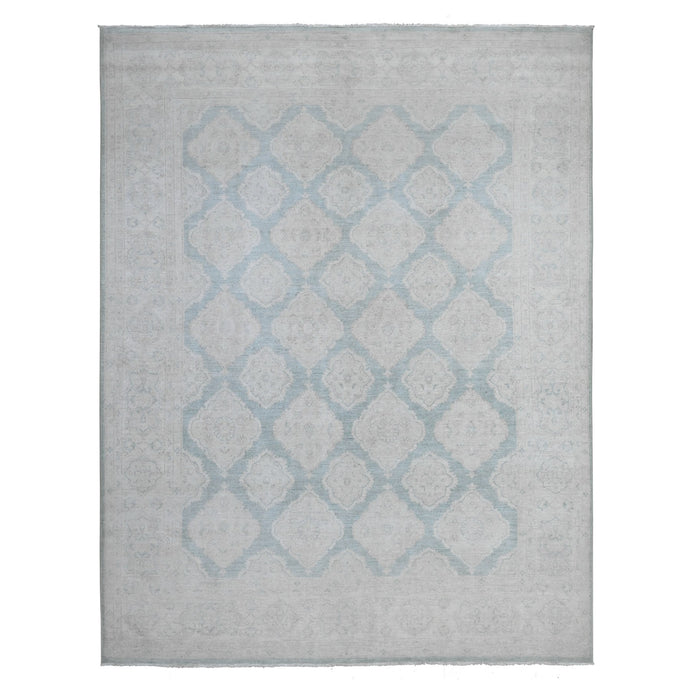 Fine Wool Rugs
